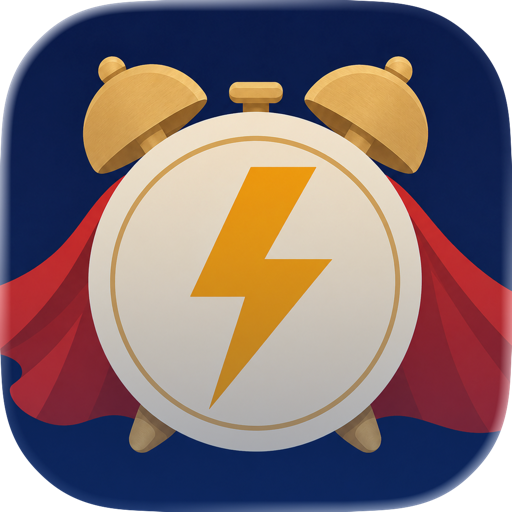 Alarm Hero icon